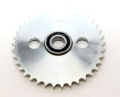 Electrolux Professional Various Article - Toothed Disc - 36000108